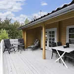 Сasa de vacaciones 1576-aakirkeby-lyngvejen-33 *