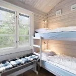 1576-aakirkeby-lyngvejen-33 Сasa de vacaciones Vester Somarken