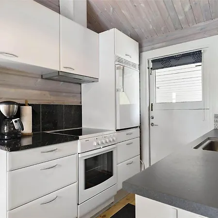 Tatil Evi 1576-aakirkeby-lyngvejen-33 *