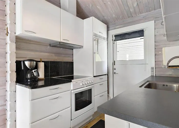 Ferienhaus 1576-aakirkeby-lyngvejen-33 *