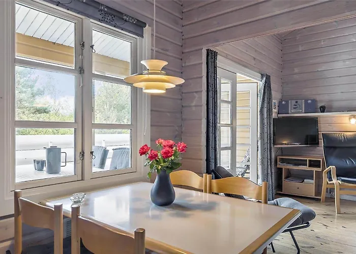 1576-aakirkeby-lyngvejen-33 Ferienhaus