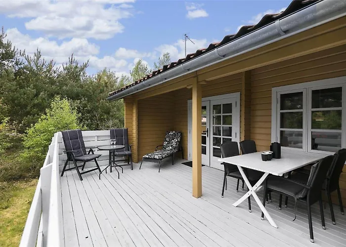 Ferienhaus 1576-aakirkeby-lyngvejen-33 *