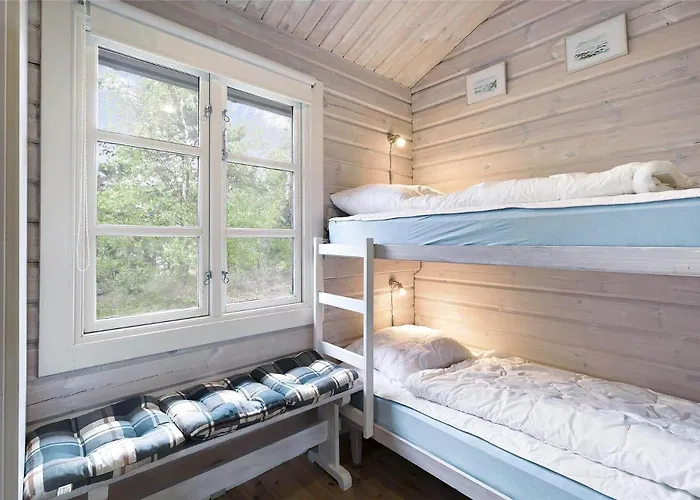 1576-aakirkeby-lyngvejen-33 Ferienhaus Vester Somarken